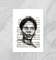 Плакат Nina Simone