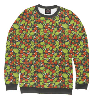 Хохлома (ягоды)