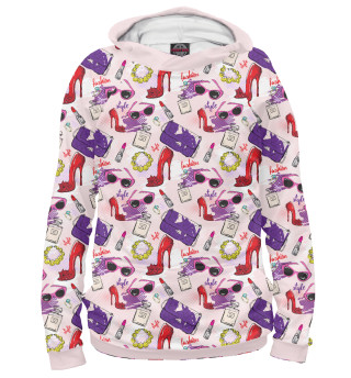 Женский День