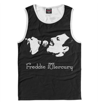 Freddie Mercury