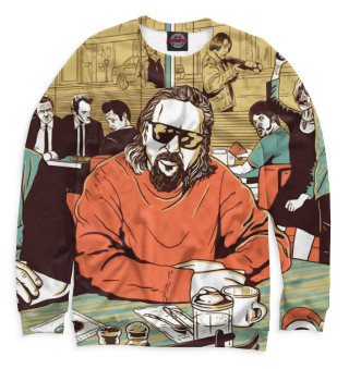 Большой Лебовски