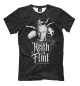 Футболка для мальчиков Keith Flint