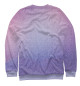 Свитшот для девочек Gradient