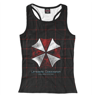 Umbrella Corporation