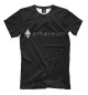 Мужская футболка Ethereum