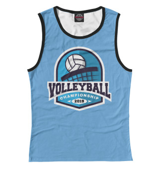 Volleyball