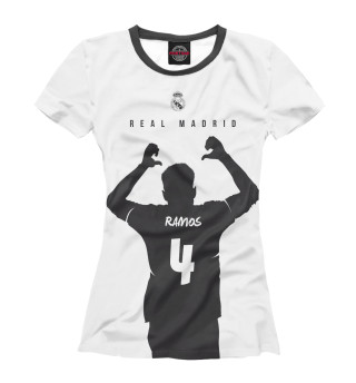 Sergio Ramos