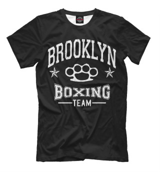 Brooklyn Boxing Team