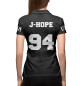 Женское поло J-Hope 94