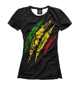Jamaica Lion