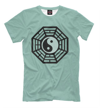 Lost - Dharma Initiative (Blue)