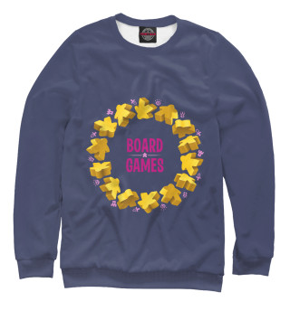 Настольщику