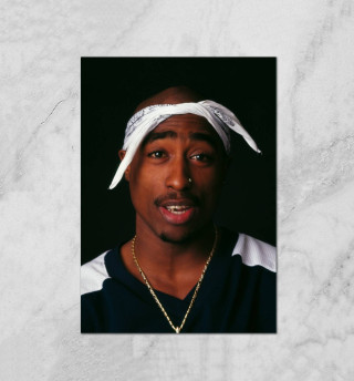 Тупак Шакур