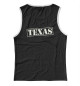 Женская майка Texas