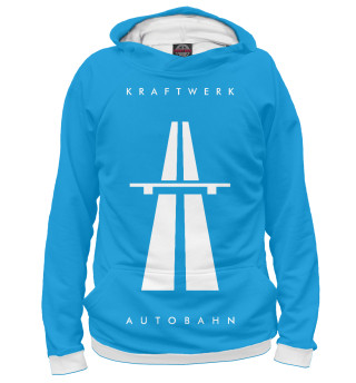 Kraftwerk Autobahn