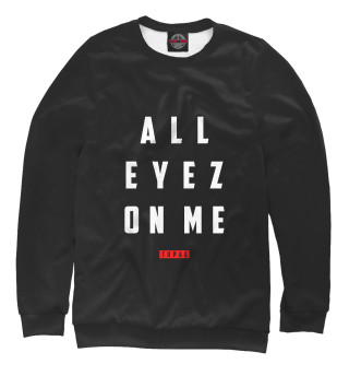 All Eyez on Me - 2pac