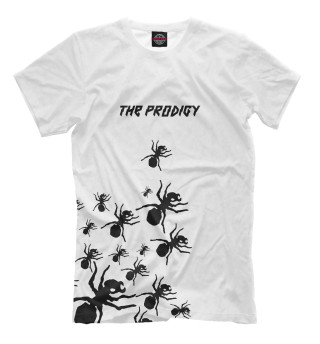 Футболка для мальчиков Prodigy