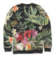 Женский свитшот VANS Tropical