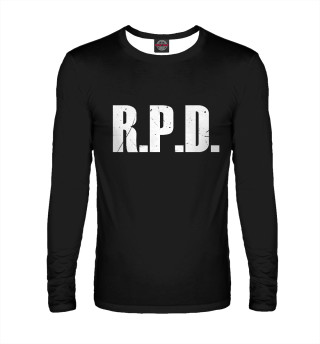 Resident Evil R.P.D.