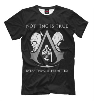 Assassin’s Creed