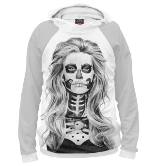 Zombie Girl