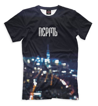Пермь