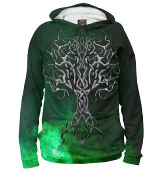 Иггдрасиль