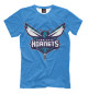 Футболка для мальчиков Charlotte Hornets