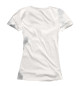Женская футболка Karate Dad Tee