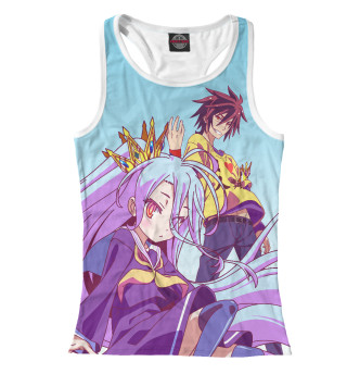 No Game No Life