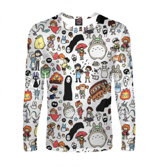 Хаяо Миядзаки