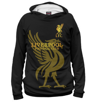 Мужское худи Liverpool