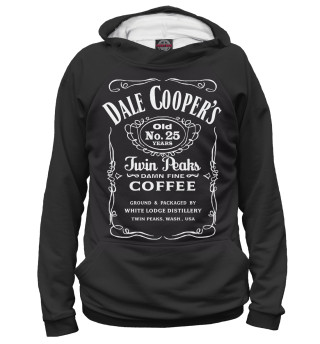 Dale Cooper Whiskey