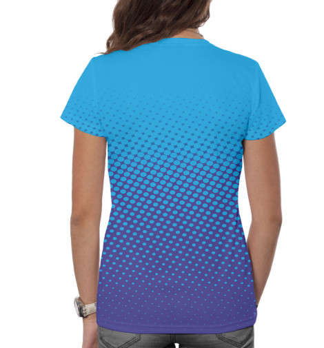 

Футболки Print Bar, Белый, Рязанский государственный медицинский университет