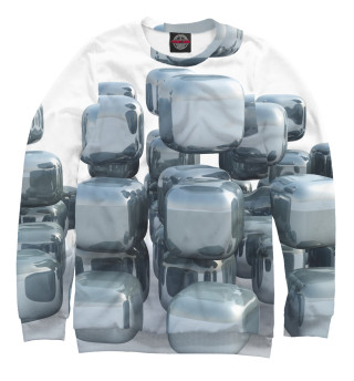 Geometry Chrome