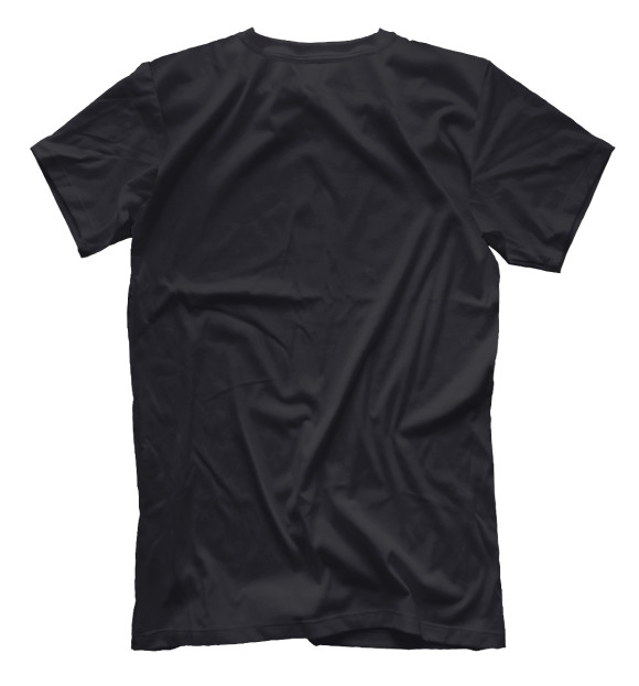 Мужская футболка с изображением Fortnite 10 Сезон цвета Белый