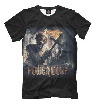 Powerwolf