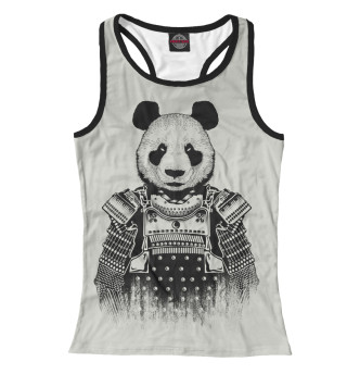 Panda Samurai