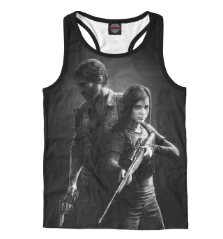 The Last of Us