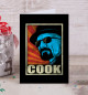 Открытка Cook