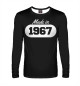 Мужской лонгслив Сделано в 1967