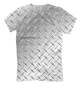 Футболка для мальчиков Metallic