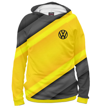 Мужское худи VOLKSWAGEN