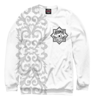 Ахмат Орнамент