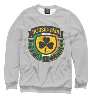 Мужской свитшот House of Pain