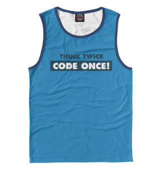 CodeOnce