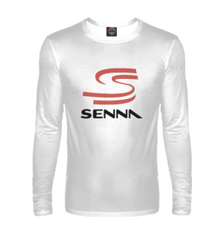  Senna Logo