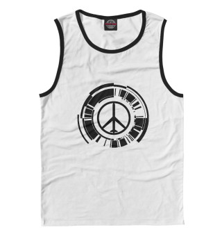 Peace Walker