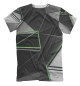 Футболка для мальчиков 3D Sport style
