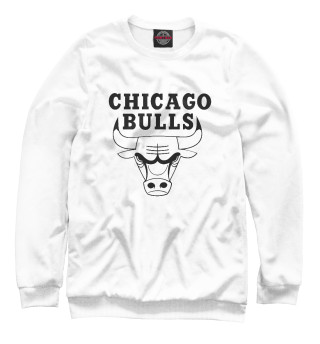 Женский свитшот Chicago Bulls